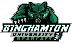 Sports N C A A - D1 (National Collegiate Athletic Association) B Binghamton Bearcats 