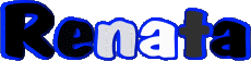 Nombre FEMENINO - Francia R Renata 