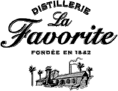 Bebidas Ron La Favorite 