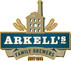 Bebidas Cervezas UK Arkell's 