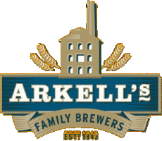 Bevande Birre UK Arkell's 