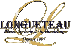 Drinks Rum Longueteau 