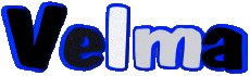 Nome FEMMINILE  - UK - USA - IRL - AUS - NZ V Velma 