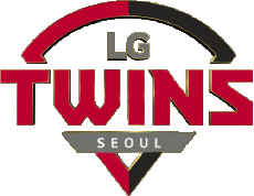 Deportes Béisbol Corea del Sur LG Twins 