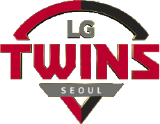 Sportivo Baseball Corea del Sud LG Twins 