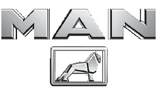 Trasporto Camion  Logo Man 