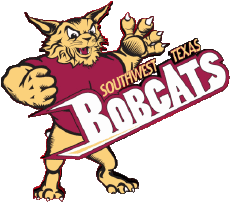 Deportes N C A A - D1 (National Collegiate Athletic Association) T Texas State Bobcats 