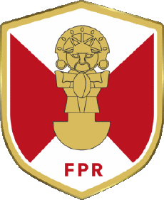 Sport Rugby Nationalmannschaften - Ligen - Föderation Amerika Peru 