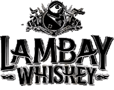 Drinks Whiskey Lambay 
