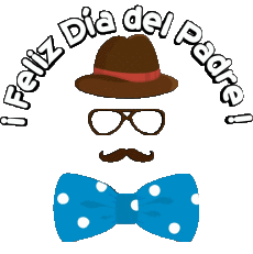 Messagi Spagnolo Feliz Día del Padre 03 