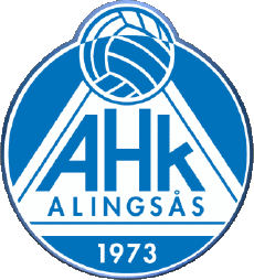 Sports HandBall Club - Logo Suède Alingsas HK 