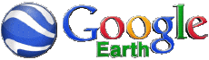 Multi Média Informatique - Internet Google Earth 