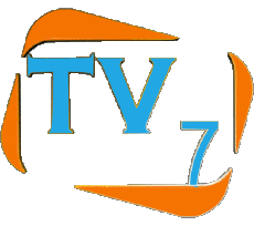 Multi Média Chaines - TV Monde Côte d Ivoire TV7 