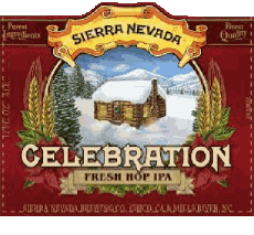 Bevande Birre USA Sierra Nevada 