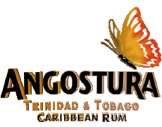Drinks Rum Angostura 