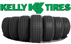Transport Reifen Kelly's Tires 