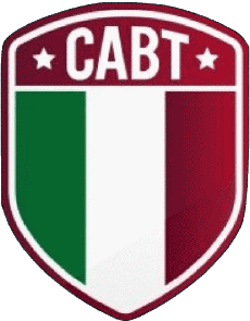 Sportivo Calcio Club America Logo Brasile Rio de Janeiro Clube Atlético Barra da Tijuca 