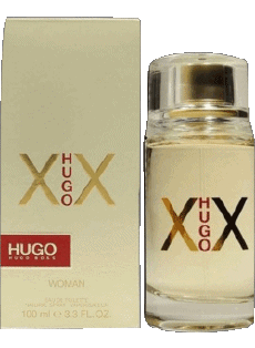 Mode Couture - Parfüm Hugo Boss 