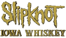 Bebidas Borbones - Rye U S A Slipknot 
