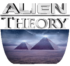 Multimedia Programa de TV RMC Decouverte - Story Alien Theory 