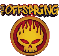 Multimedia Musica Rock USA The Offspring 