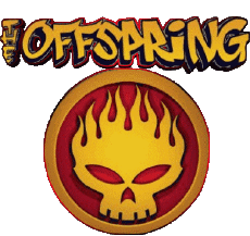 Multimedia Musik Rock USA The Offspring 