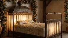 Umorismo -  Fun A.I Miscela “A letto” (Natale) 