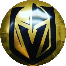Deportes Hockey - Clubs U.S.A - N H L Vegas Golden Knights 