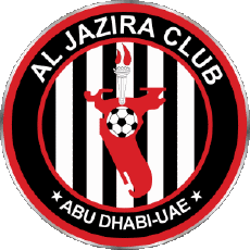 Sports Soccer Club Asia United Arab Emirates Al-Jazira Club 