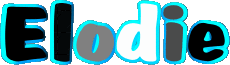 Prénoms FEMININ - France E Elodie 