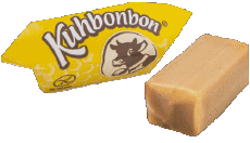 Essen Süßigkeiten Kuhbonbon 