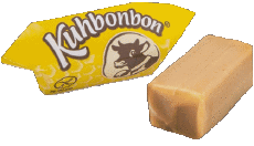 Food Candies Kuhbonbon 