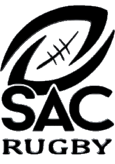 Deportes Rugby Club Francia Logo Dept 44 SA Castelbriantais 