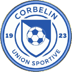 Deportes Fútbol Clubes Francia Auvergne - Rhône Alpes 38 - Isère US Corbelin 