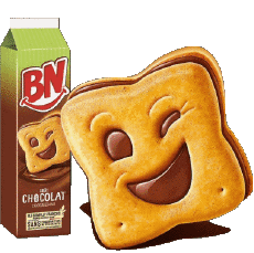Nourriture Gateaux B.N 