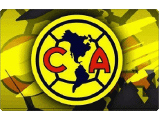 Sportivo Calcio Club America Messico Club America 
