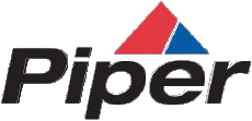 Transporte Aeronaves - Fabricante Piper Aircraft 