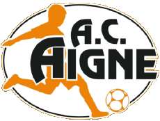 Sports Soccer Club France Pays de la Loire 72  - Sarthe AC Aigné 