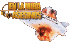 Multimedia Películas Internacional James Bond 007 En la Mira de los Asesinos Logotipo Español 