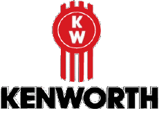 Transport LKW  Logo Kenworth 