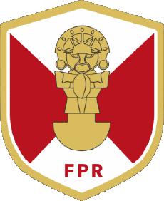 Sport Rugby Nationalmannschaften - Ligen - Föderation Amerika Peru 