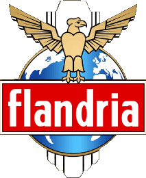 Trasporto MOTOCICLI Flandria Logo 
