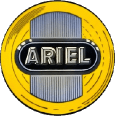 Transport MOTORRÄDER Ariel - Motorcycles Logo 