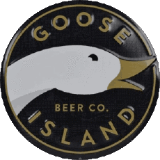 Bebidas Cervezas USA Goose-Island 