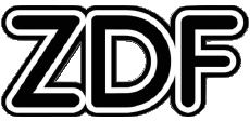1987 - 1992-Multimedia Canali - TV Mondo Germania ZDF 