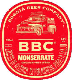 Drinks Beers Colombia Bogota Beer Co 