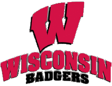 Sports N C A A - D1 (National Collegiate Athletic Association) W Wisconsin Badgers 