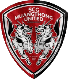 Sports Soccer Club Asia Thailand Muangthong United FC 