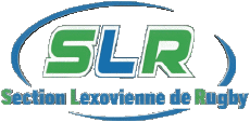 Sports Rugby Club France Logo Dept 14 Section Lexovienne 