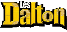 Multimedia Películas Francia Eric & Ramzy Les Dalton -  Logo 